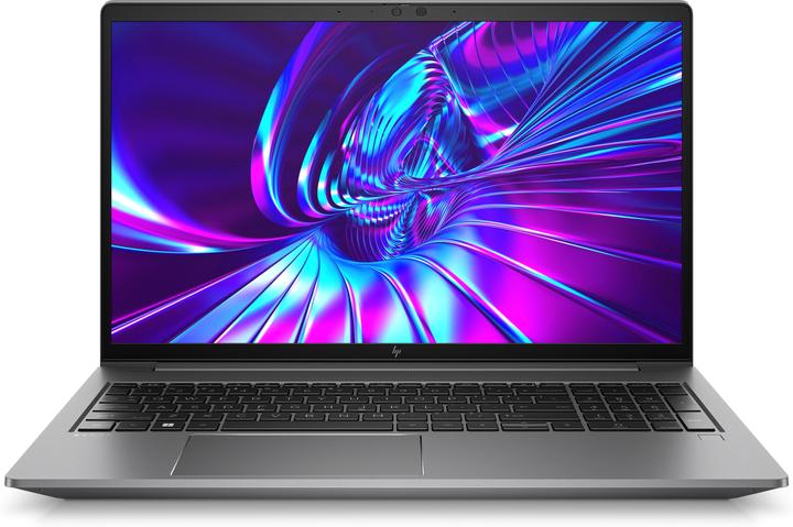 Actual product image HP ZBook Power G9 (15.60", Intel Core i7-12800H, 16 GB, 512 GB, CH)