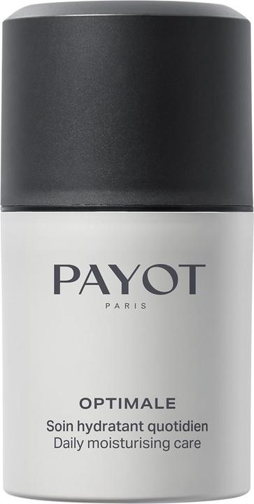 Produktbild Payot Paris Optimale Soin Quotidien 3-en-1 (50 ml, Tagescreme)