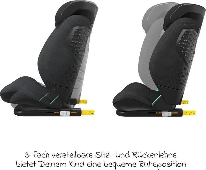 Produktbild Maxi-Cosi RodiFix Pro2 (Kindersitz, ECE R129/i-Size Norm)