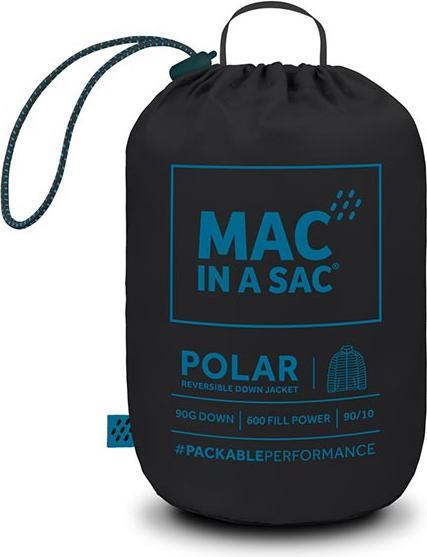 Produktbild Mac in a Sac Daunenjacke (XL)