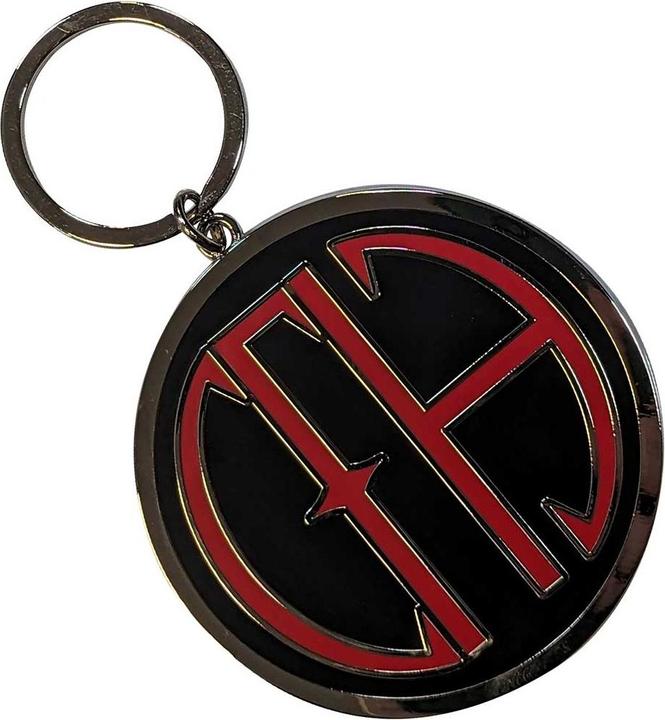 Image du produit Pantera - Porte-clés COWBOYS FROM HELL