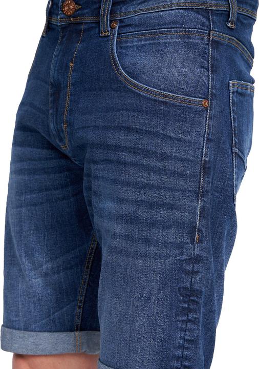 Produktbild Duck and Cover Mens Mustone Denim Shorts (32)