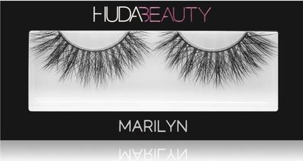 Actual product image Huda Beauty Mink Lash (Artificial eyelashes)