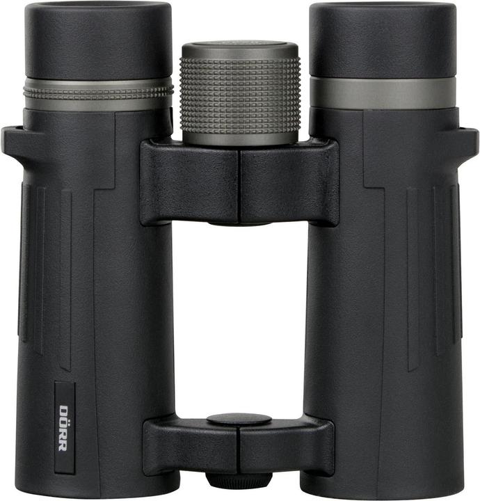 Immagine prodotto Dörr Binocolo Milan XP 8x26, nero (8 x, 26 mm)