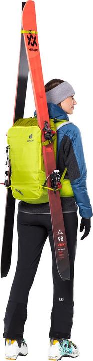 Immagine prodotto Deuter Freerider 28 (28 l)