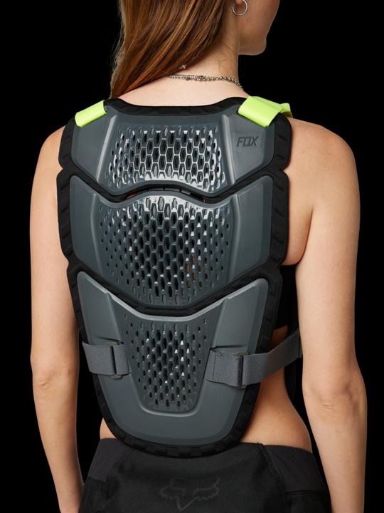 Produktbild Fox Raceframe Impact CE Protektor (L, XL, Brustprotektor, Einzelstück)