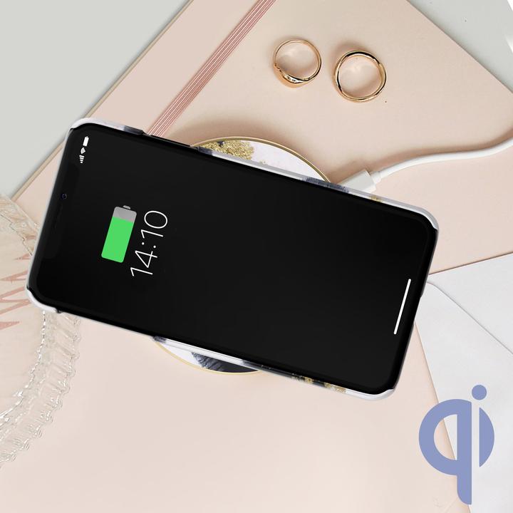 Produktbild iDeal Of Sweden Gleaming Licorice (Apple iPhone XS)