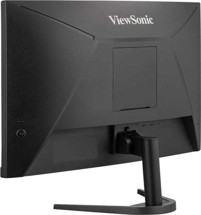 Actual product image Viewsonic VX2468-PC-MHD, 60.96 cm (24 inch), 144Hz, VA - DP, HDMI (1920 x 1080 pixels, 24")