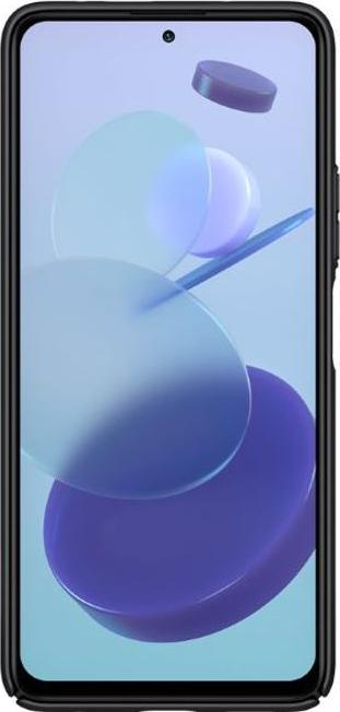 Actual product image Nillkin CamShield Series Hardcase Cover (Xiaomi Redmi Note 10 Pro 5G)