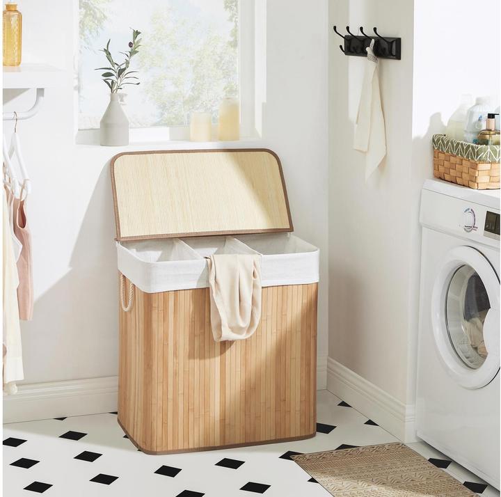 Produktbild Songmics Dörty (150 l)