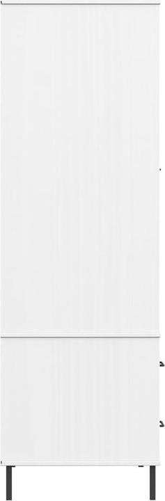 Actual product image VidaXL Maddi (90 x 55 x 172.5 cm)