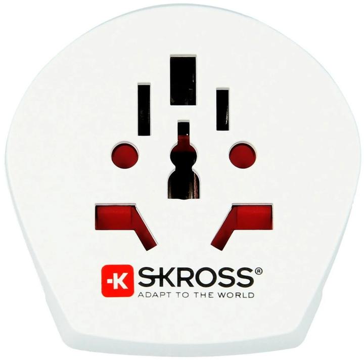 Productafbeelding Skross World to Australia + China