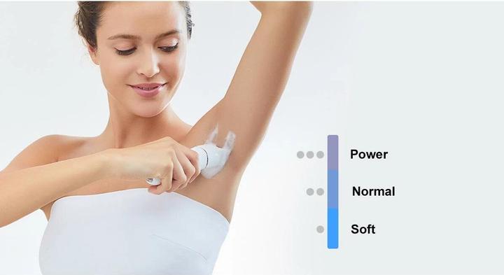 Actual product image Panasonic Es-El