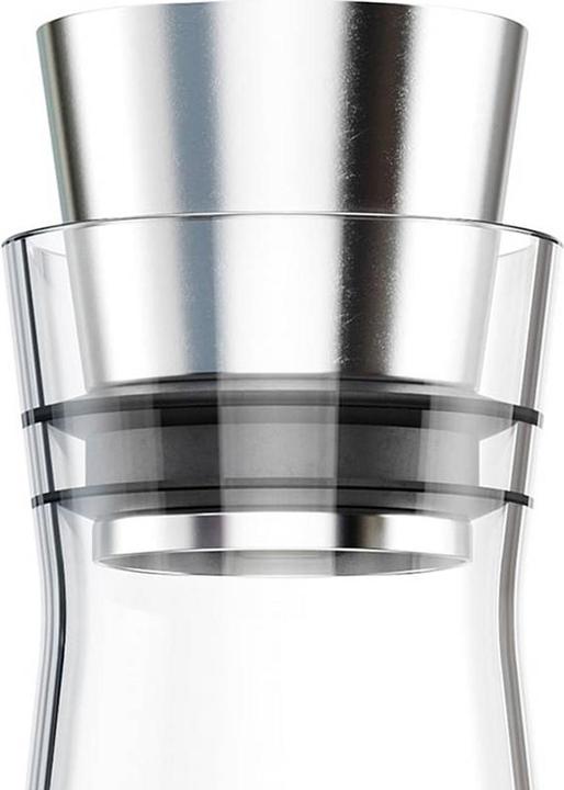 Actual product image Emsa Flow Slim with cooling station (1 l)