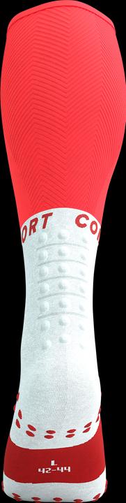 Produktbild Compressport Full Socks Oxygen (39 - 41)