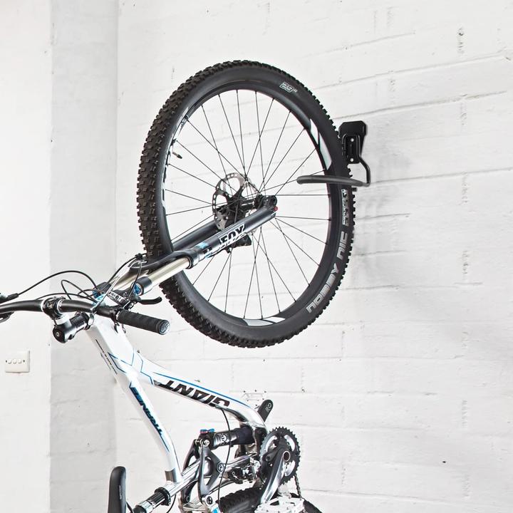 Image du produit Sinoer Lot de 4 crochets pour vélos