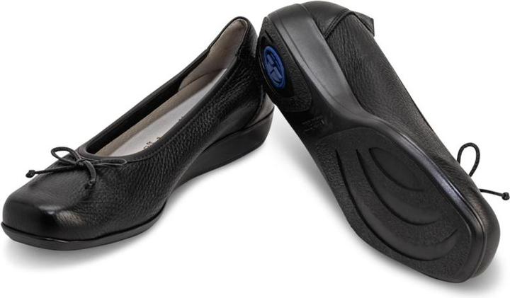 Produktbild Vitaform Geschlecht Ballerina Hirschleder Supersoft (43)