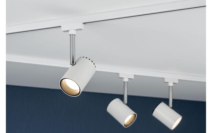 Actual product image Paulmann URail Shine (225 lm)