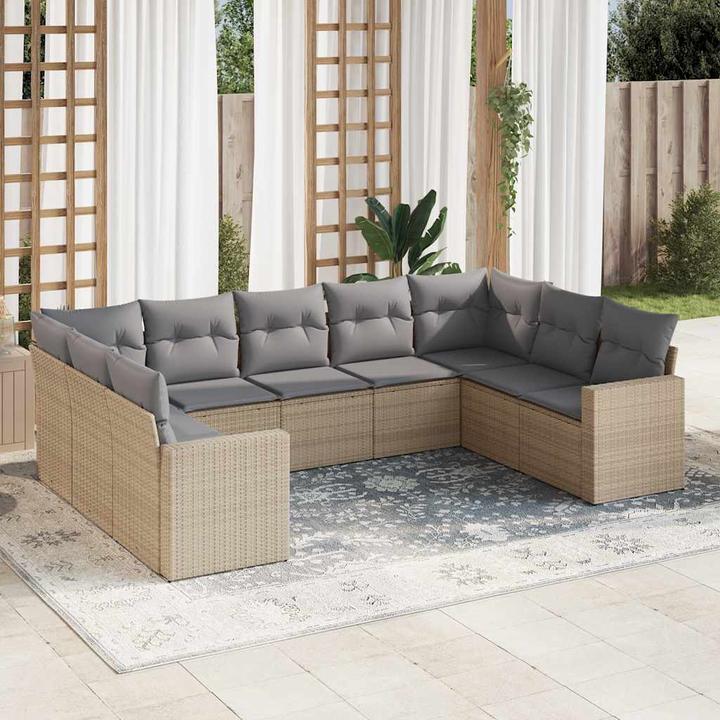 Actual product image VidaXL Serviceberry