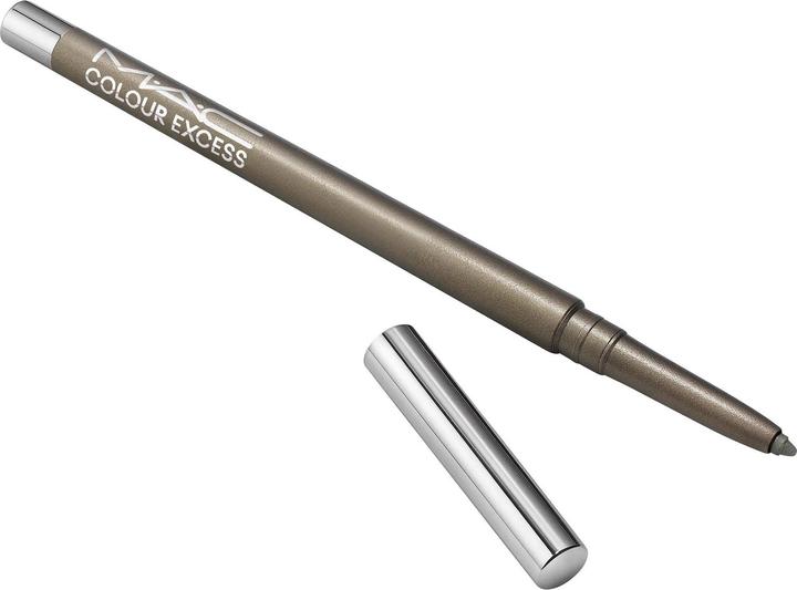 Actual product image MAC Cosmetics Color Excess Gel Pencil Serial Mon. (Serial Monogamist)