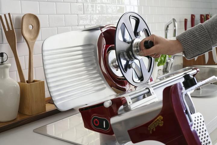 Produktbild Berkel Home Line 200