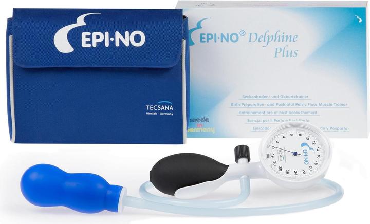 Produktbild Epi-No Delphine Plus