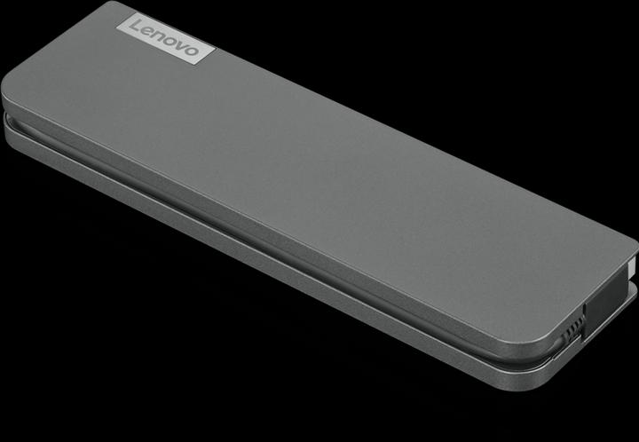 Immagine prodotto Lenovo 40AU0065CH (USB-C, 7 Porti)