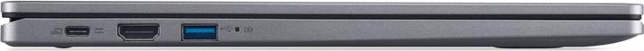 Produktbild Acer Chromebook 515 (15.60", Intel Core i3-1215U, 8 GB, 256 GB, DE)