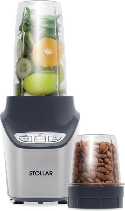 Actual product image Stollar Blender SNB600 the ActiveLife (1000 W)