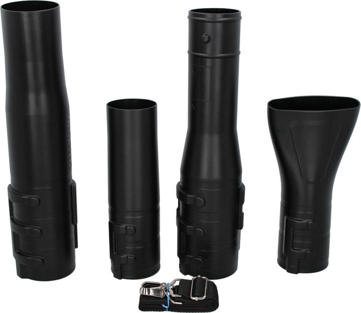 Produktbild Makita UB001GM101 (Akkubetrieb, Laubbläser)
