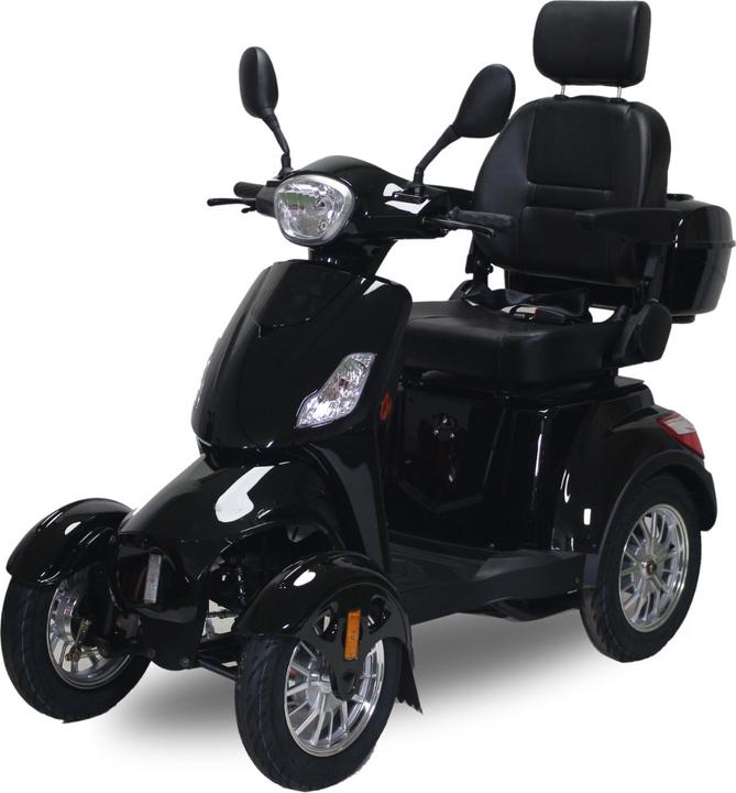Actual product image Salve 4000 Seniorenmobil (20 km/h, 500 W)