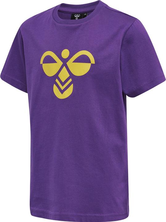 hummel Charge T-Shirt S/S