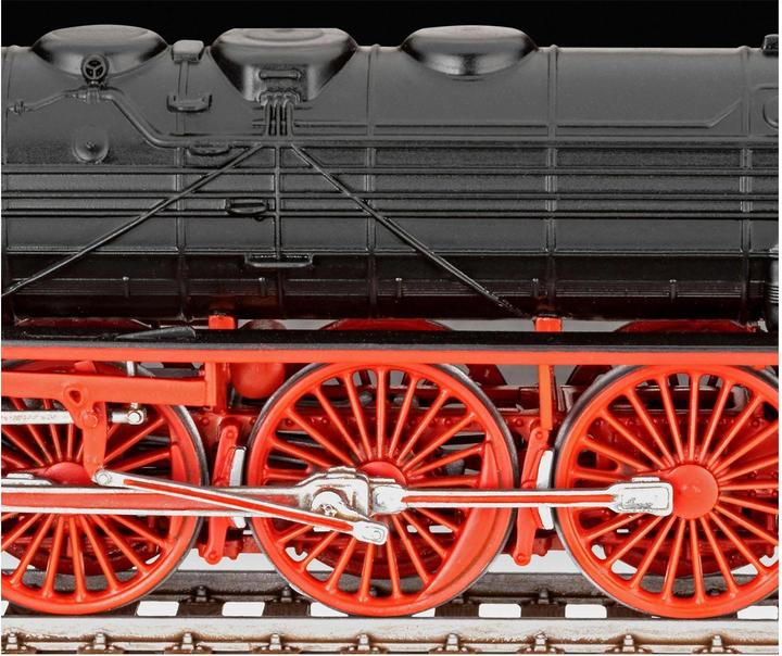 Image du produit Revell Locomotive express BR 02 & tender 2'2'T30