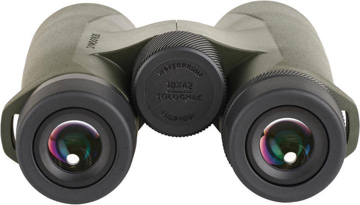 Actual product image Solognac 500 (10 x)