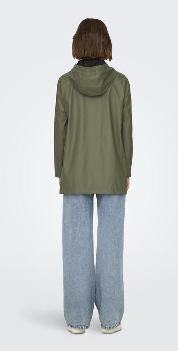 Image du produit Only ONLNEWELLEN Manteau de pluie Manteau de pluie (3XL)