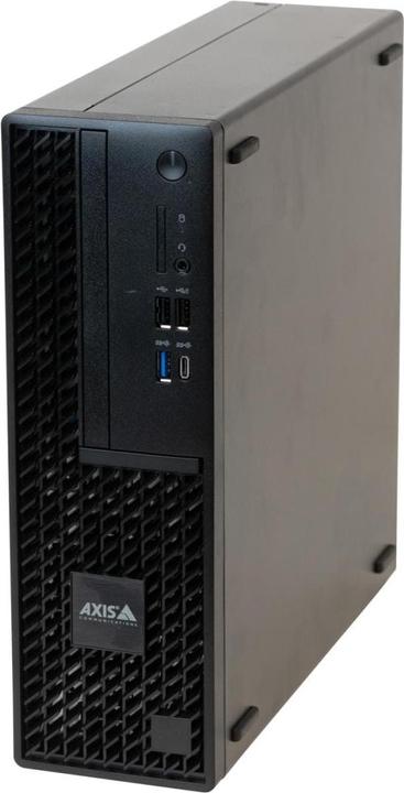 Axis Workstation Camera Station S9302 (Case)