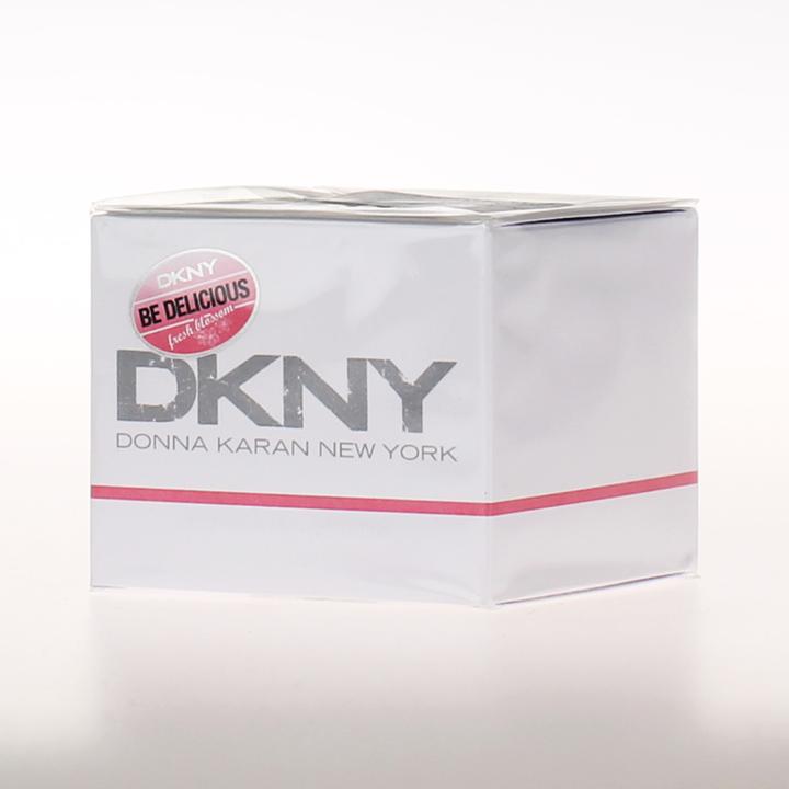 Produktbild DKNY Be Delicious Fresh Blossom (Eau de Parfum, 50 ml)