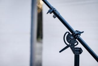 Actual product image CamRock tripod LS-523 lighting tripod (375 cm, 5 kg)