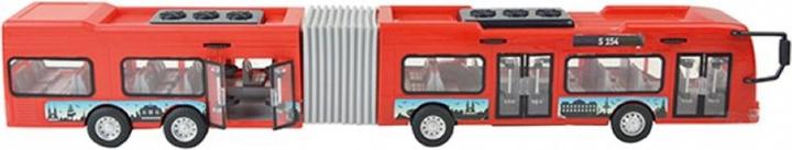 Produktbild Happy People City Bus