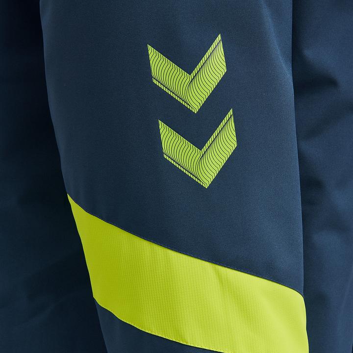 Produktbild hummel Lead Bench Jacket (S)