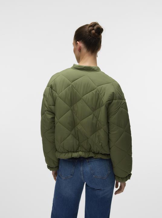Immagine prodotto Vero Moda VMYRSA Bomberjacke Blousonjacke (L)
