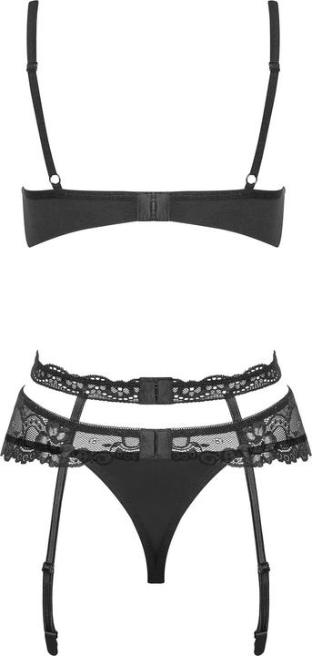 Actual product image Obsessive Heartina (S, M)