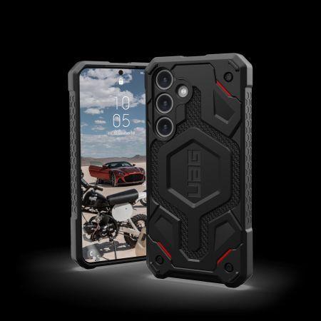 Produktbild UAG Monarch Pro (Samsung Galaxy S24)