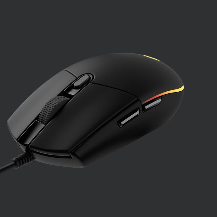 Actual product image Logitech G G203 Lightsync (Cable)