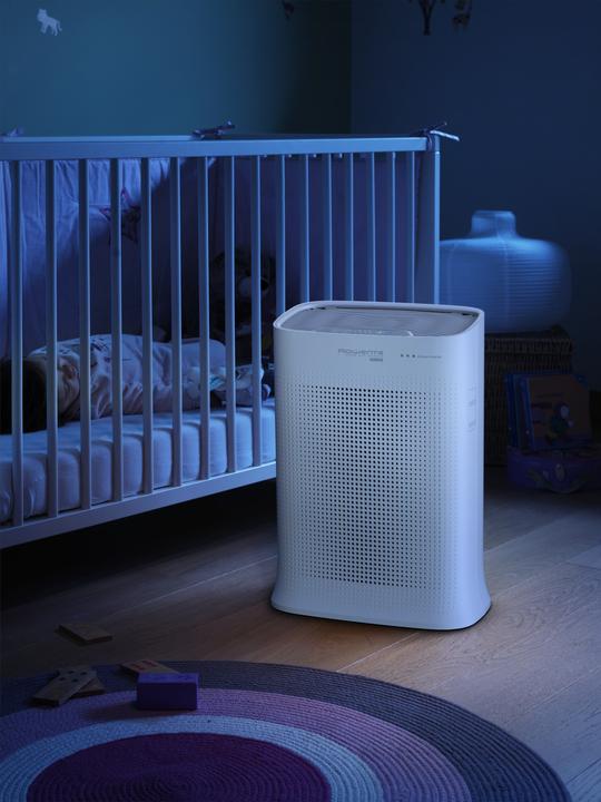 Image du produit Rowenta Pure Air Genius (10 m²)