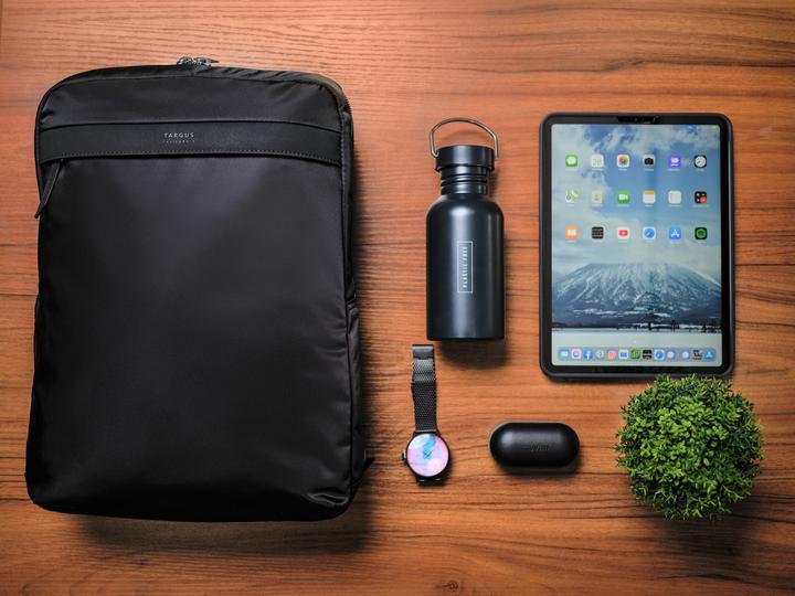 Productafbeelding Targus Newport Ultra Slim (12 l)