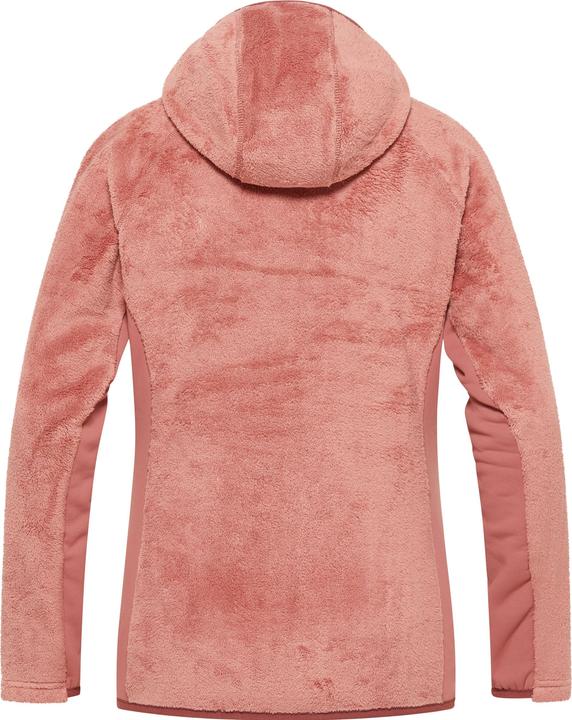 Actual product image Jack Wolfskin Rotwand Hooded Fz W (L)