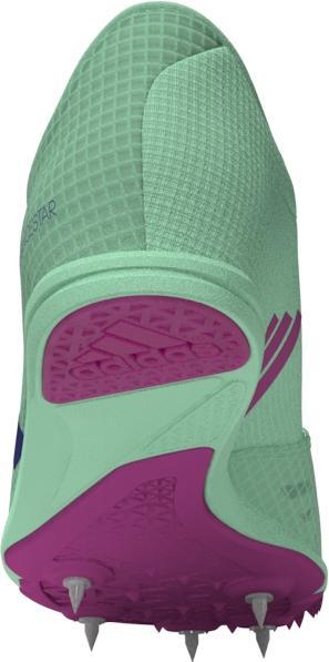 Actual product image adidas Distancestar M men's running shoes (46)