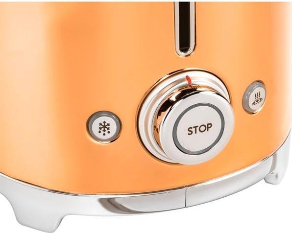 Actual product image Smeg 50s Retro Style