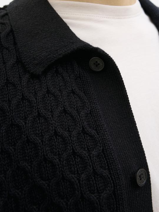 Immagine prodotto Jack & Jones Einfarbig Poloshirt Poloshirt (L)